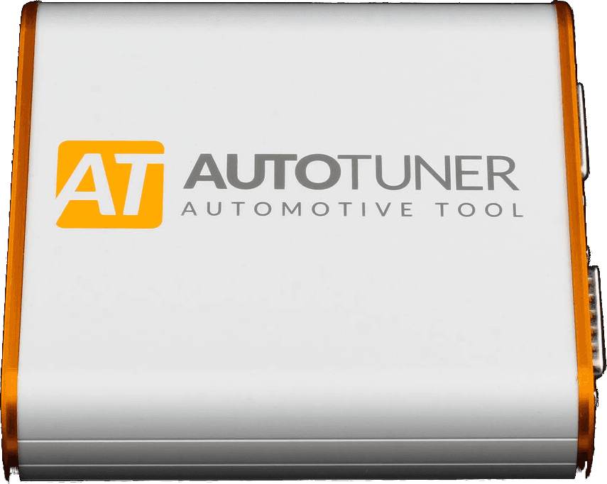 Autotuner